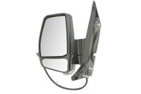 Set: 2 × Außenspiegelgehäuse, Bild 4