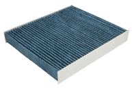 Innenraumfilter Pollenfilter Filter, Bild 2
