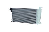 Kühler Wasserkühler Motorkühler, Bild 8