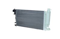 Kühler Wasserkühler Motorkühler, Bild 9