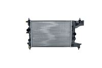 Kühler Wasserkühler Motorkühler, Bild 5