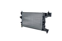Kühler Wasserkühler Motorkühler, Bild 9