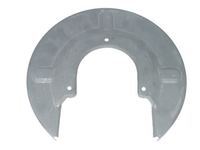 Set: 2 × Bremsstaubscheibe, Bild 2