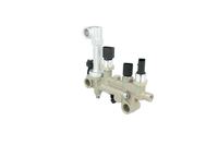 Dosiermodul Harnstoffeinspritzung, Bild 11