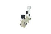 Dosiermodul Harnstoffeinspritzung, Bild 19