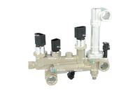 Dosiermodul Harnstoffeinspritzung, Bild 3