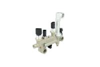 Dosiermodul Harnstoffeinspritzung, Bild 21