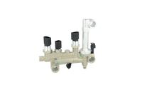 Dosiermodul Harnstoffeinspritzung, Bild 25