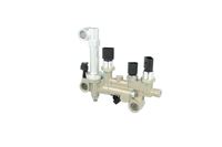 Dosiermodul Harnstoffeinspritzung, Bild 9