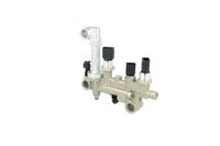Dosiermodul Harnstoffeinspritzung, Bild 10
