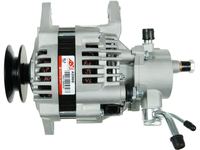 Lichtmaschine Generator, Bild 4
