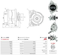 Lichtmaschine Generator, Bild 5