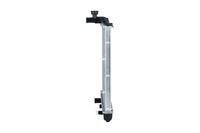 Kühler Wasserkühler Motorkühler, Bild 1