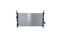 Kühler Wasserkühler Motorkühler, Bild 6