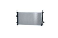 Kühler Wasserkühler Motorkühler, Bild 7