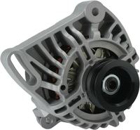 Lichtmaschine Generator