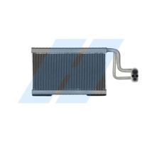 Klimaanlage Verdampfer