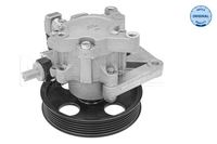 Hydraulikpumpe Lenkung Servopumpe Lenkhilfe, Bild 2