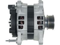 Lichtmaschine Generator, Bild 2