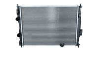 Kühler Wasserkühler Motorkühler, Bild 6