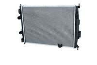 Kühler Wasserkühler Motorkühler, Bild 8