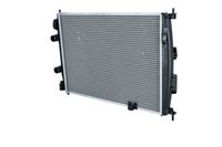Kühler Wasserkühler Motorkühler, Bild 10