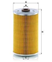 Kraftstofffilter Kraftstoff Filter, Bild 2