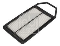 Luftfilter Motorluftfilter Filter, Bild 2
