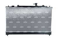 Kühler Wasserkühler Motorkühler, Bild 3