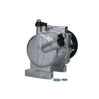 Kompressor Klima Klimaanlage Klimakompressor, Bild 19
