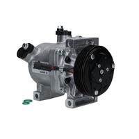 Kompressor Klima Klimaanlage Klimakompressor, Bild 5