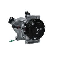 Kompressor Klima Klimaanlage Klimakompressor, Bild 6