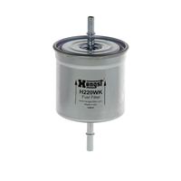 Filterset Ölfilter Luftfilter Innenraumfilter Kraftstofffilter, Bild 4