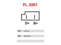 Lichtmaschine Generator, Bild 6