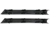Set: 2 × Nebelscheinwerfer-Rahmenlasche