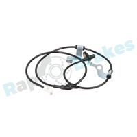 ABS Sensor Drehzahlmesser, Bild 4