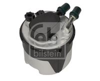 Kraftstofffilter Kraftstoff Filter, Bild 2