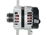 Lichtmaschine Generator, Bild 4