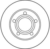 Bremsscheibe Scheibenbremse, Bild 2