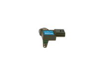 Sensor Saugrohrdruck, Bild 17