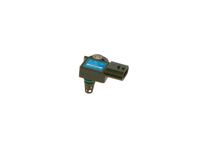 Sensor Saugrohrdruck, Bild 18