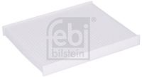 Innenraumfilter Pollenfilter Filter, Bild 2