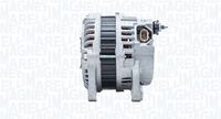 Lichtmaschine Generator, Bild 2