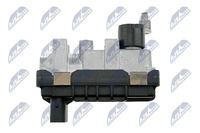 Stellelement Turbolader, Bild 2
