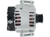 Lichtmaschine Generator, Bild 2