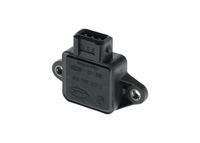 Sensor Drosselklappenstellung, Bild 13