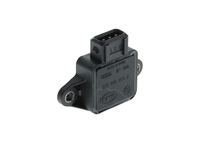 Sensor Drosselklappenstellung, Bild 17