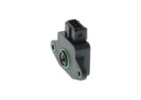 Sensor Drosselklappenstellung, Bild 21