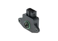 Sensor Drosselklappenstellung, Bild 22