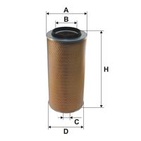 Luftfilter Motorluftfilter Filter, Bild 2